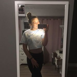 Meet your Posher, Zoë